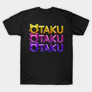 Otaku Pride T-Shirt